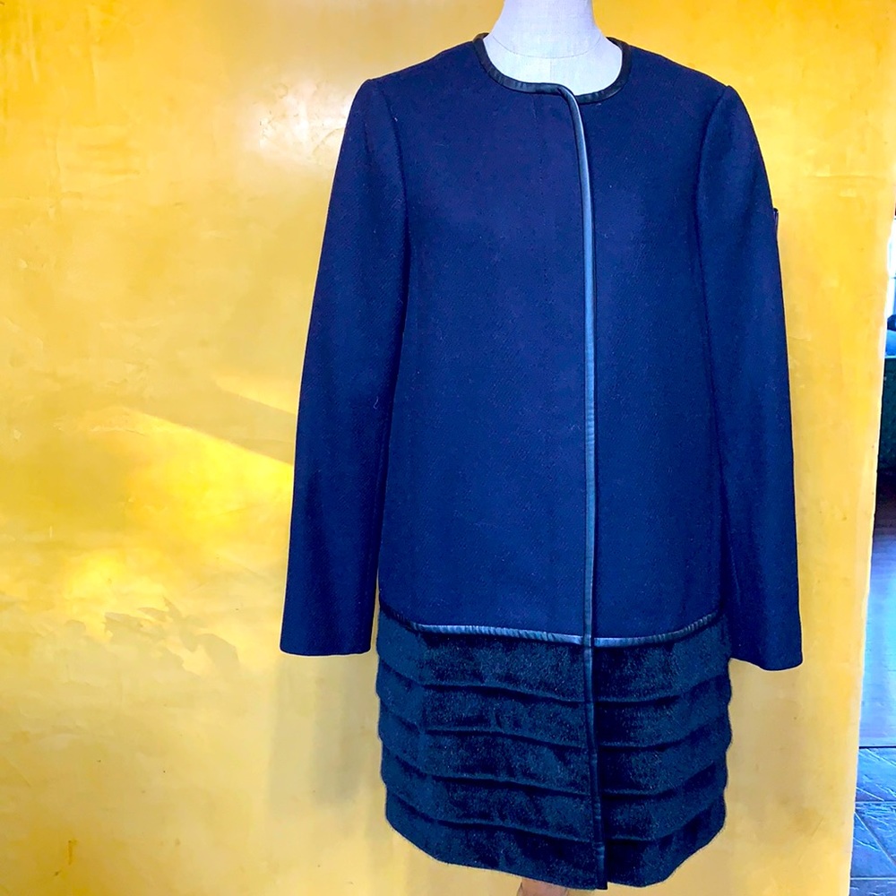 Ann Taylor Coat